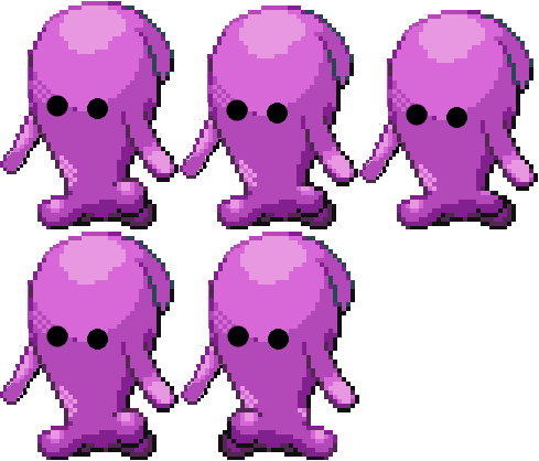 Game Assets