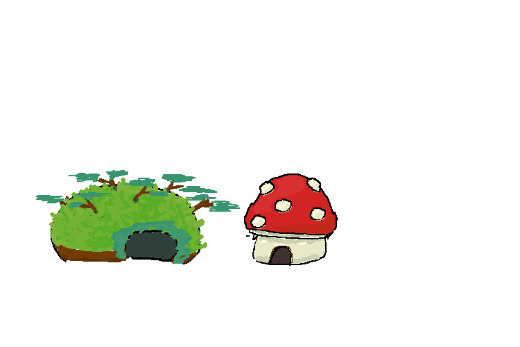 2D Game Art